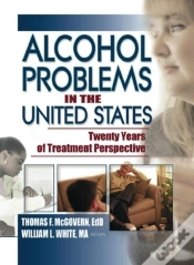 Capa do artigo Alcohol Problems In The United States