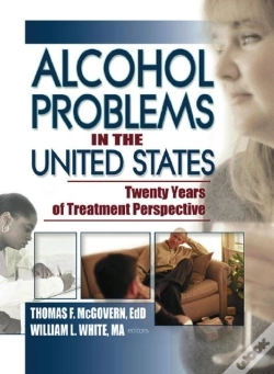 Capa do artigo Alcohol Problems In The United States