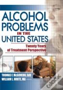 Alcohol Problems In The United States