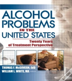Capa do artigo Alcohol Problems In The United States