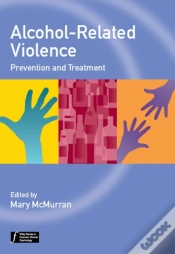 Capa do artigo Alcohol-Related Violence