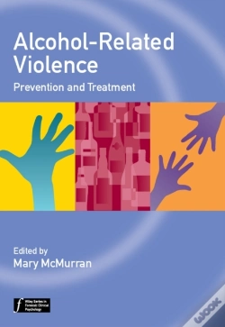 Capa do artigo Alcohol-Related Violence