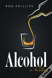 Capa do artigo Alcohol