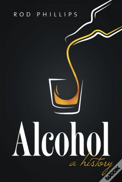 Capa do artigo Alcohol