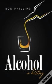 Capa do artigo Alcohol