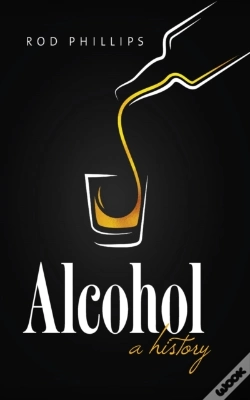 Capa do artigo Alcohol