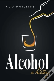 Capa do artigo Alcohol