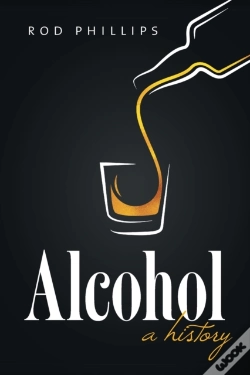 Capa do artigo Alcohol