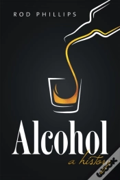 Capa do artigo Alcohol