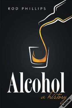 Capa do artigo Alcohol