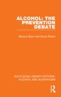 Alcohol: The Prevention Debate - Preview