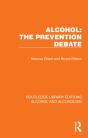 Alcohol: The Prevention Debate - Preview