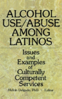 Alcohol Use/Abuse Among Latinos - Preview