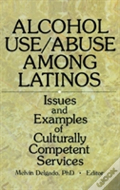 Capa do artigo Alcohol Use/Abuse Among Latinos