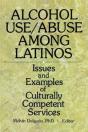 Alcohol Use/Abuse Among Latinos - Preview