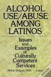 Capa do artigo Alcohol Use/Abuse Among Latinos