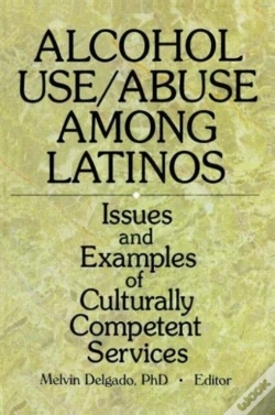 Capa do artigo Alcohol Use/Abuse Among Latinos