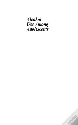 Capa do artigo Alcohol Use Among Adolescents
