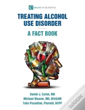 Capa do artigo Alcohol Use Disorder-A Fact Book