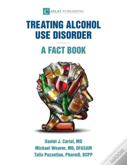 Capa do artigo Alcohol Use Disorder-A Fact Book