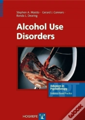 Capa do artigo Alcohol Use Disorders