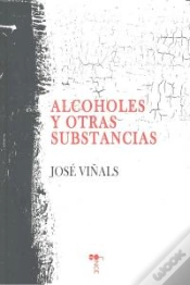 Capa do artigo Alcoholes Y Otras Sustancias