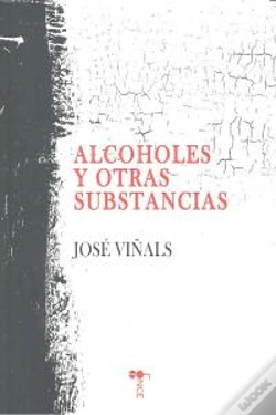 Capa do artigo Alcoholes Y Otras Sustancias