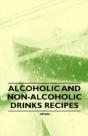 Alcoholic And Non-Alcoholic Drinks Recipes - Preview