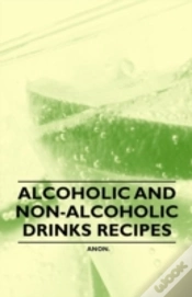 Capa do artigo Alcoholic And Non-Alcoholic Drinks Recipes