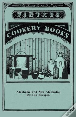 Capa do artigo Alcoholic And Non-Alcoholic Drinks Recipes
