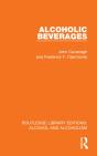 Alcoholic Beverages - Preview