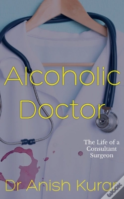 Capa do artigo Alcoholic Doctor