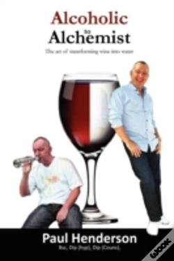 Capa do artigo Alcoholic To Alchemist