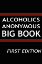 Alcoholics Anonymous - Big Book - Preview