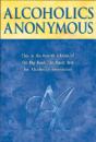 Alcoholics Anonymous - Big Book - Preview