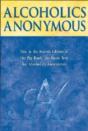 Alcoholics Anonymous Big Book - Preview