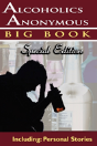 Alcoholics Anonymous - Big Book Special Edition - Including - Preview
