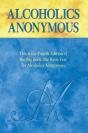 Alcoholics Anonymous, Fourth Edition - Preview