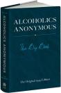 Alcoholics Anonymous: The Big Book - Preview