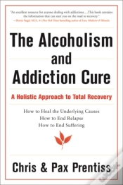 Capa do artigo Alcoholism And Addiction Cure