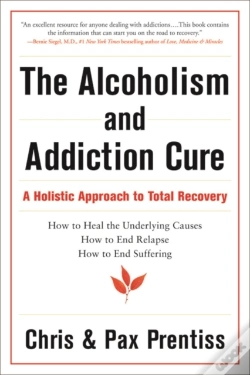 Capa do artigo Alcoholism And Addiction Cure