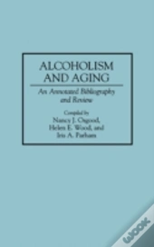Alcoholism And Aging