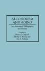 Alcoholism And Aging - Preview