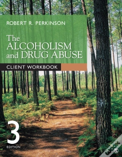 Capa do artigo Alcoholism And Drug Abuse Client Workbook