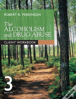 Capa do artigo Alcoholism And Drug Abuse Client Workbook
