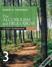 Capa do artigo Alcoholism And Drug Abuse Client Workbook