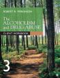 Alcoholism And Drug Abuse Client Workbook - Preview