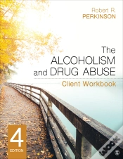 Capa do artigo Alcoholism And Drug Abuse Client Workbook