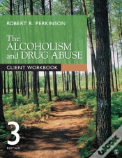 Capa do artigo Alcoholism And Drug Abuse Client Workbook
