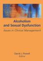 Alcoholism And Sexual Dysfunction - Preview